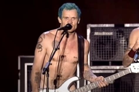 flea woodstock|RHCPs Flea Pleaded With Woodstock 99 Crowd to Stop Groping。